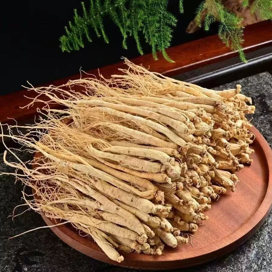 长白山特产干货人参白参西洋参
