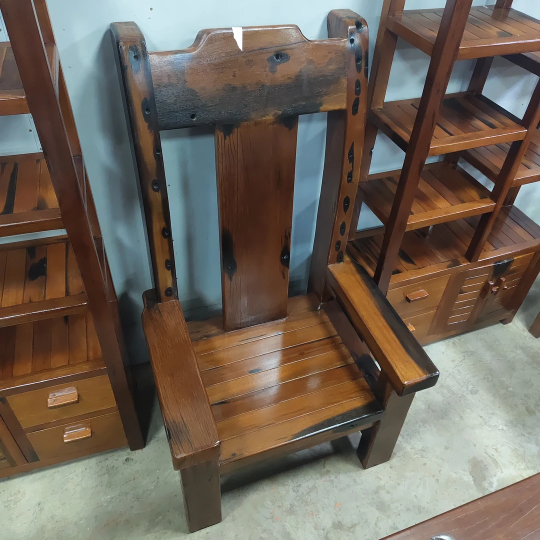 老船木大椅子包邮自提