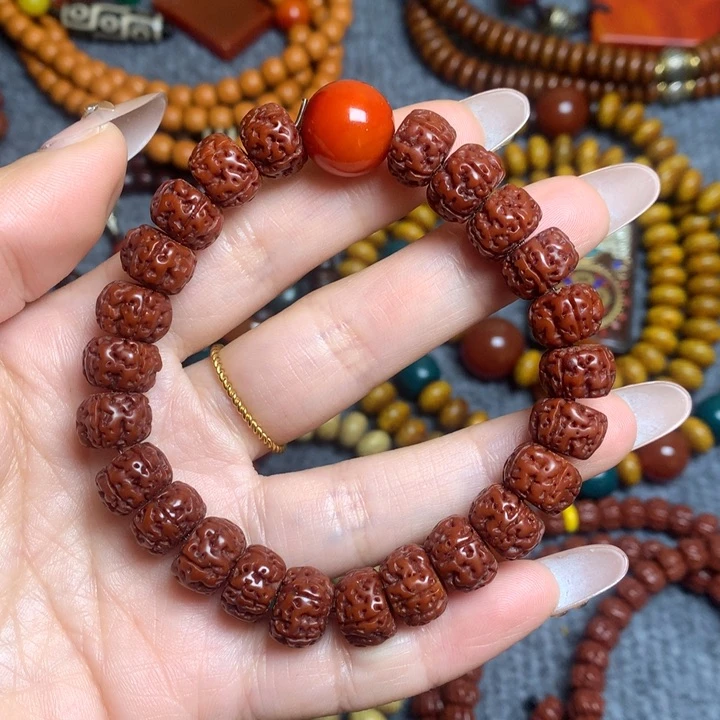 金刚菩提吊坠菩提