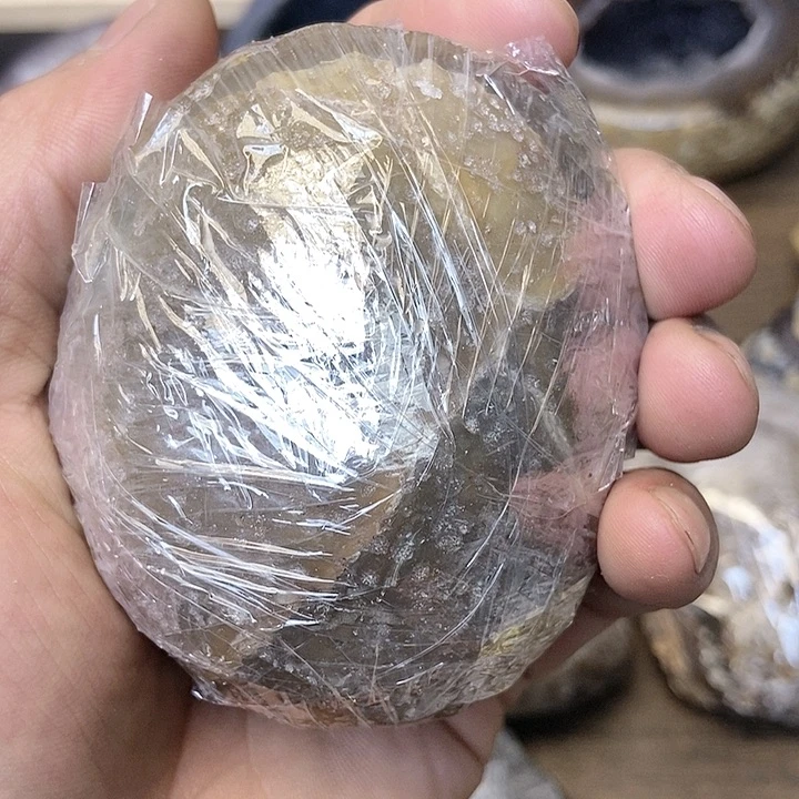 玛瑙/玉髓珠宝奇石未镶嵌