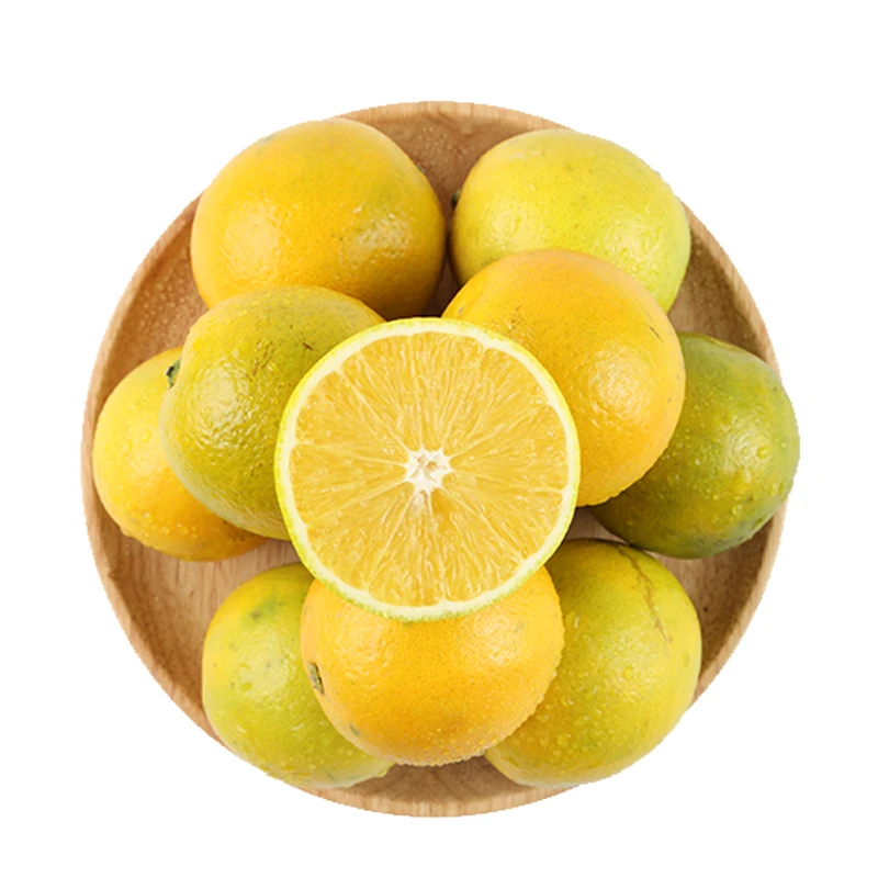 云南高原  冰糖橙 1.5kg