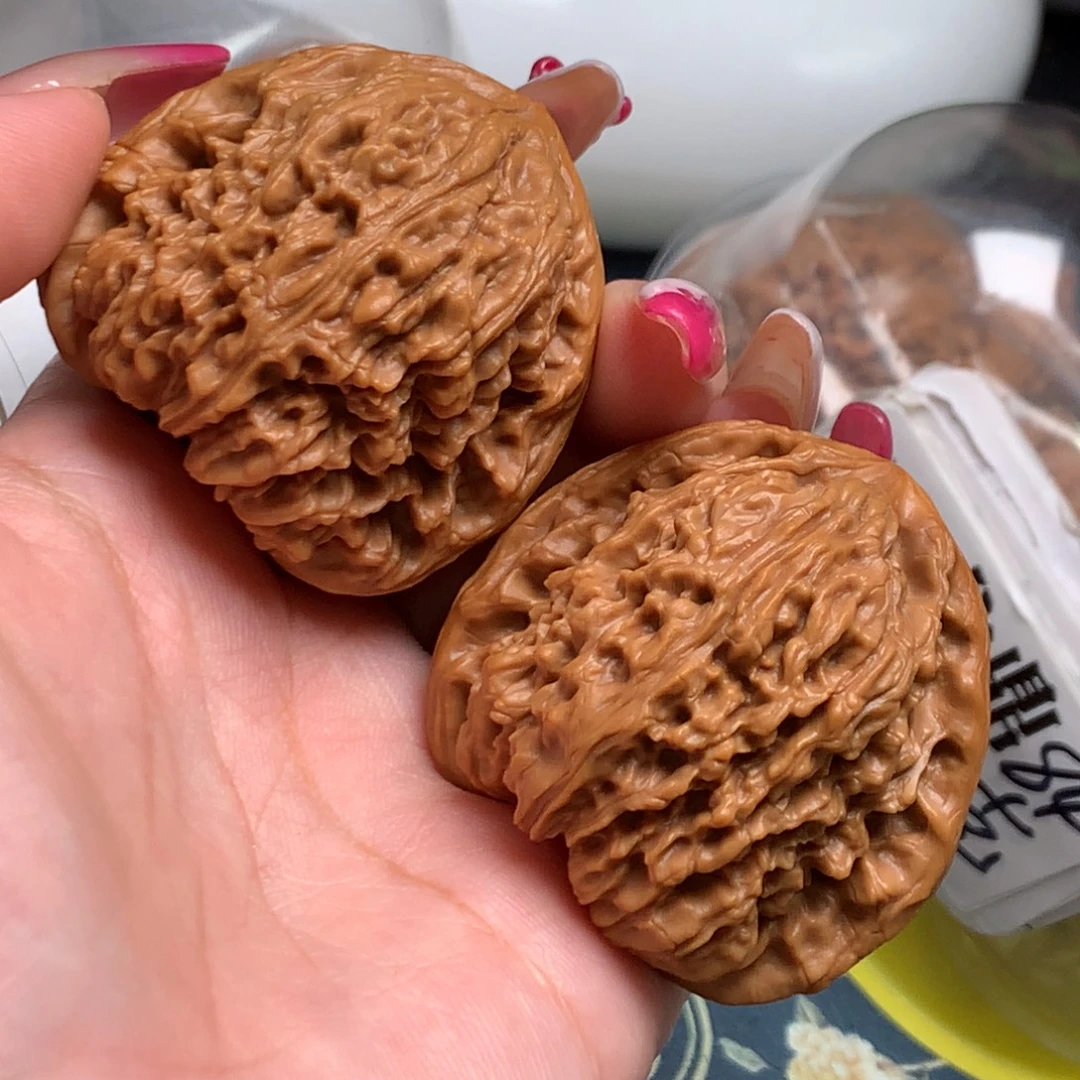 把件文玩核桃44-35690-8