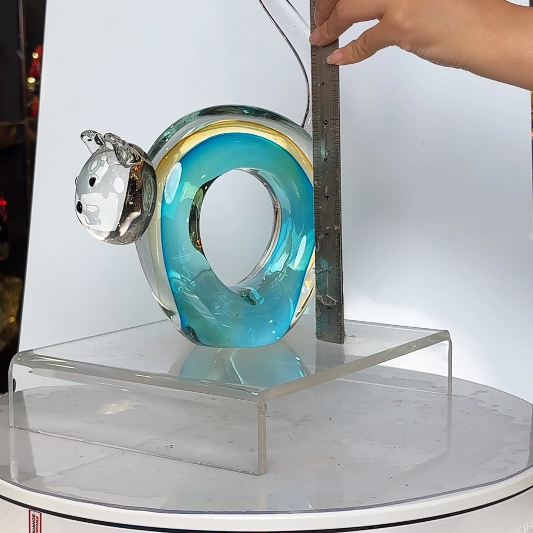 茶宠琉璃岛上有个叫小