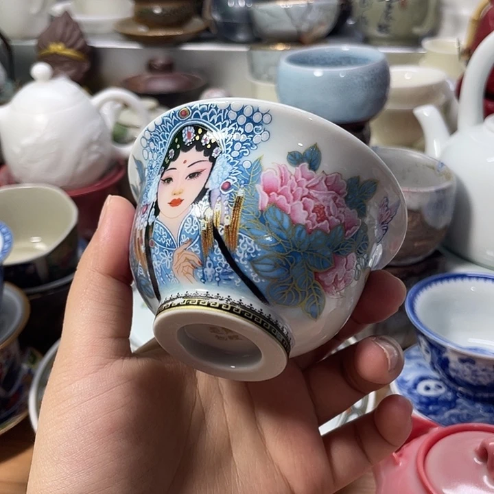 陶瓷制品及陶瓷艺术品容量100