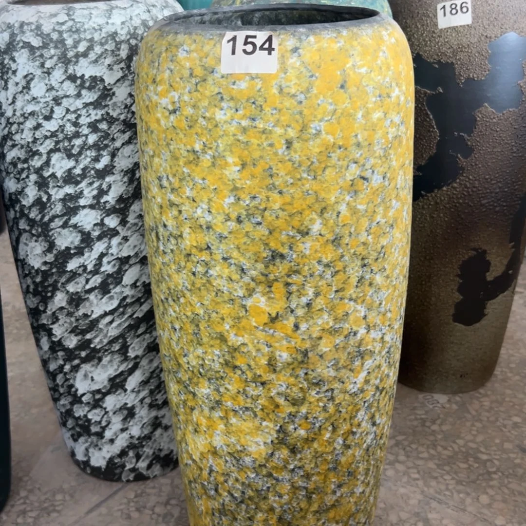 高度60口17无孔瓷器