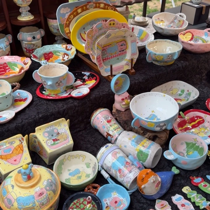 段泥摆件哈哈哈哈哈66