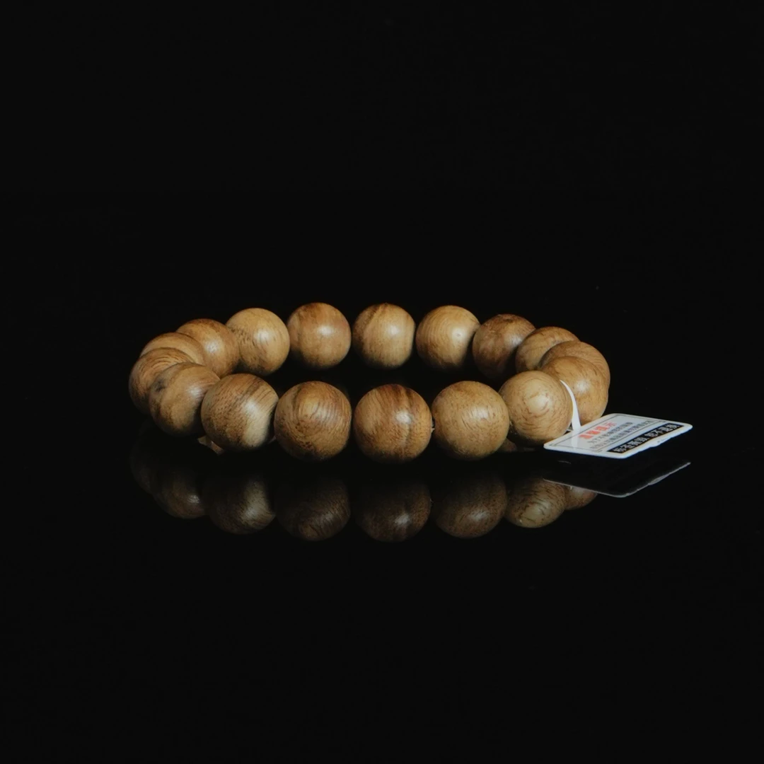 DY-C1446 加里曼丹手串 1.2cm 6.3g