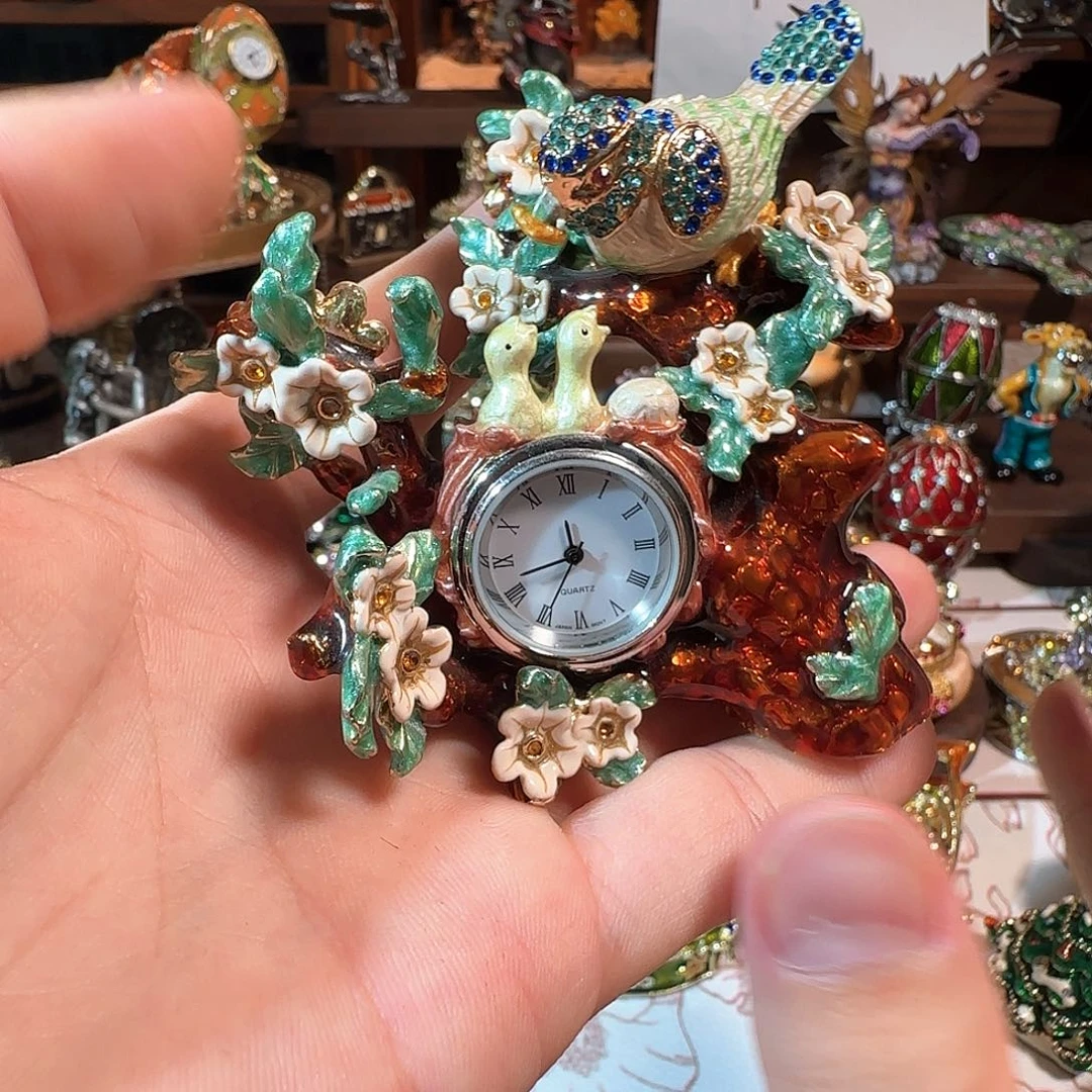 手工制作请勿吹毛求疵