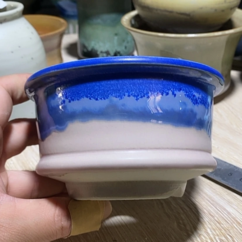 【闪购商品】红陶口10