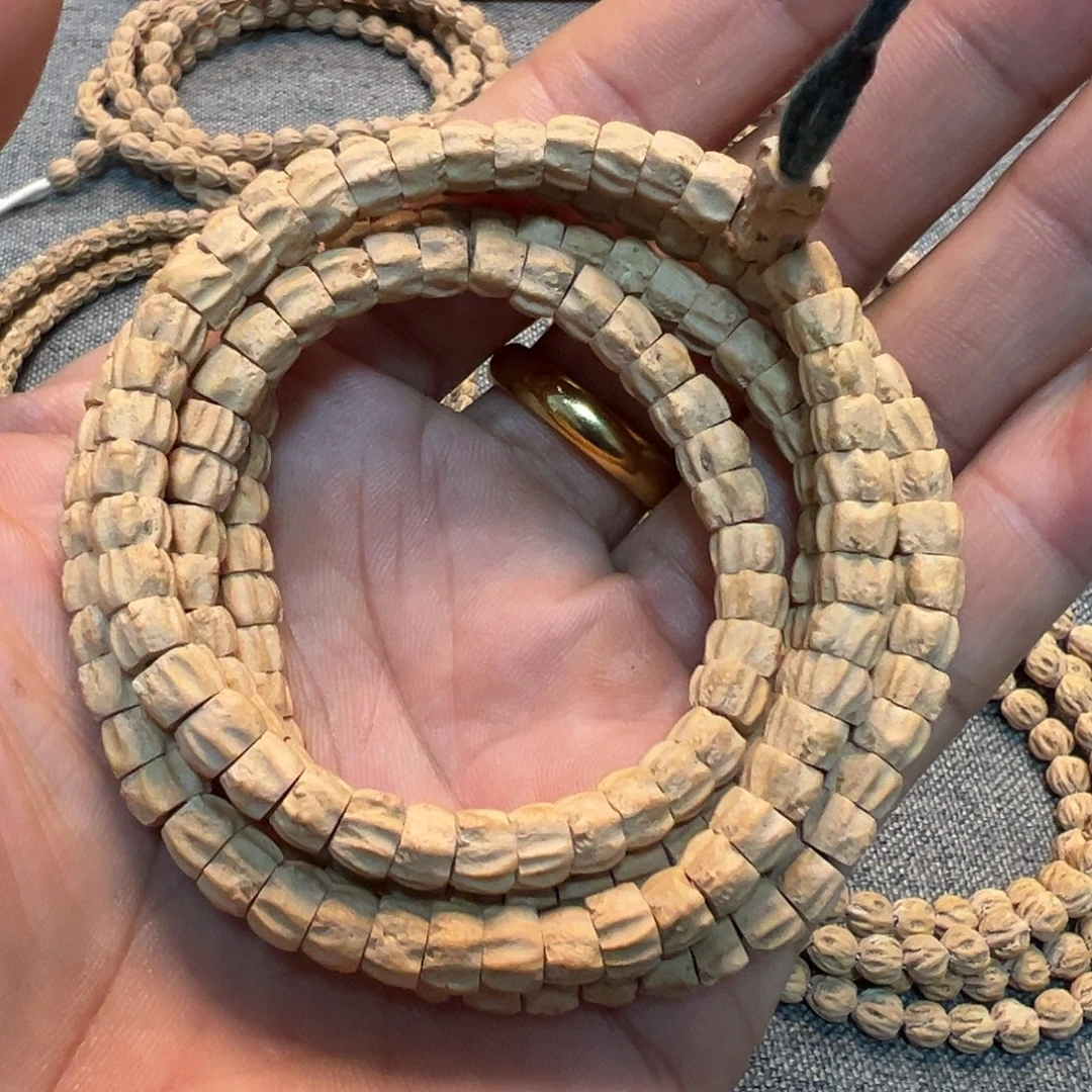 手串柏香籽/百香籽