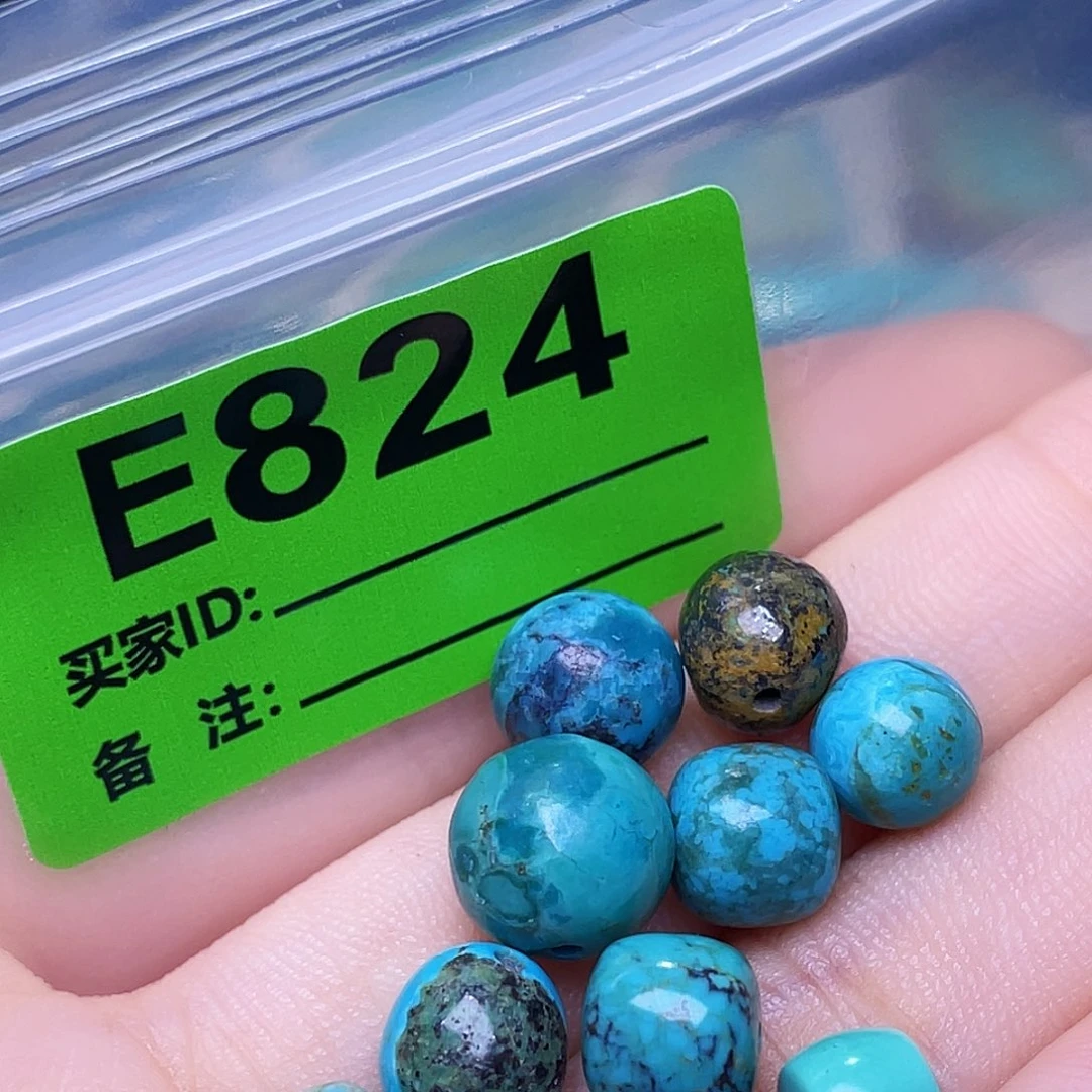 绿石头十堰特色手工古风配饰