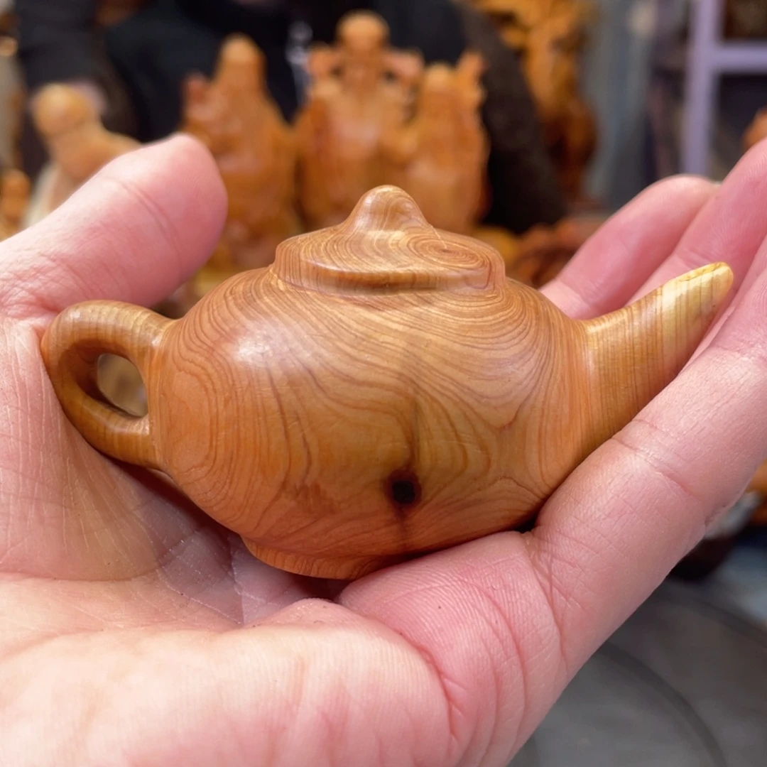 手串/手链柏木（崖柏）