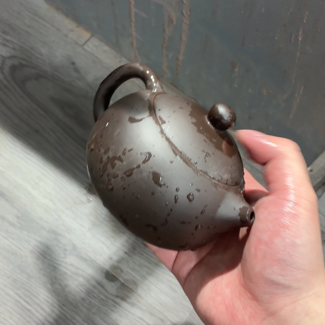 茶壶紫砂壶哈哈哈哈哈哈