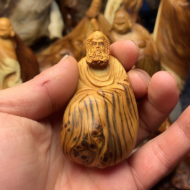 柏木一物一拍自带香味