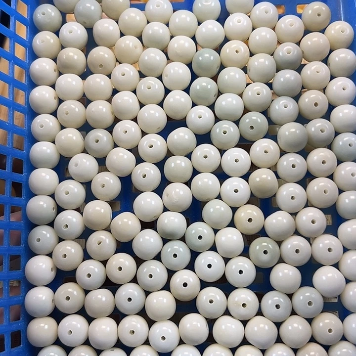 菩提根/象牙果吊坠