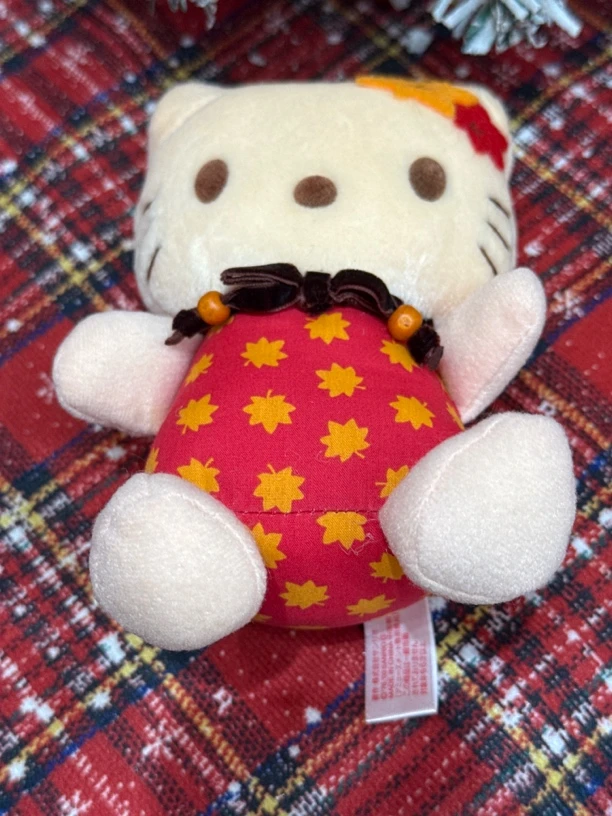女巫专拍kitty挂件
