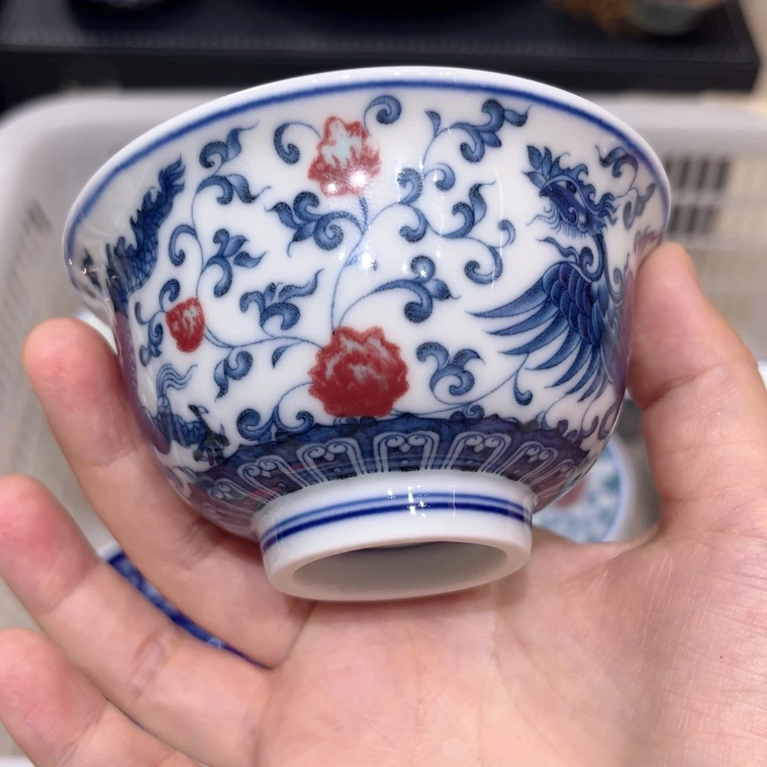 景德镇陶瓷景德镇