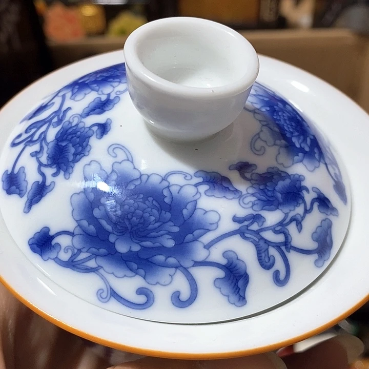 寅*哥瓷器工艺美术精品