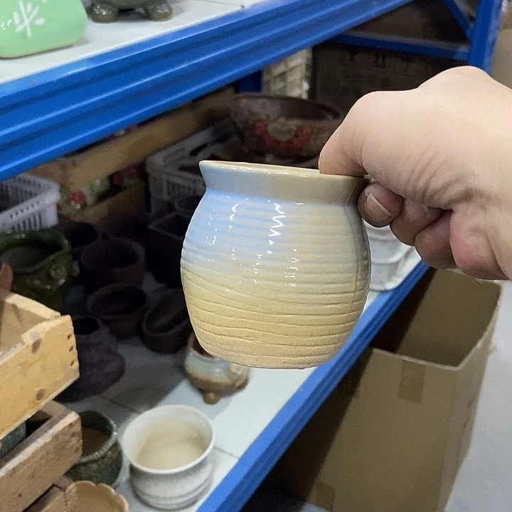 花盆单场满9.9发货7*8
