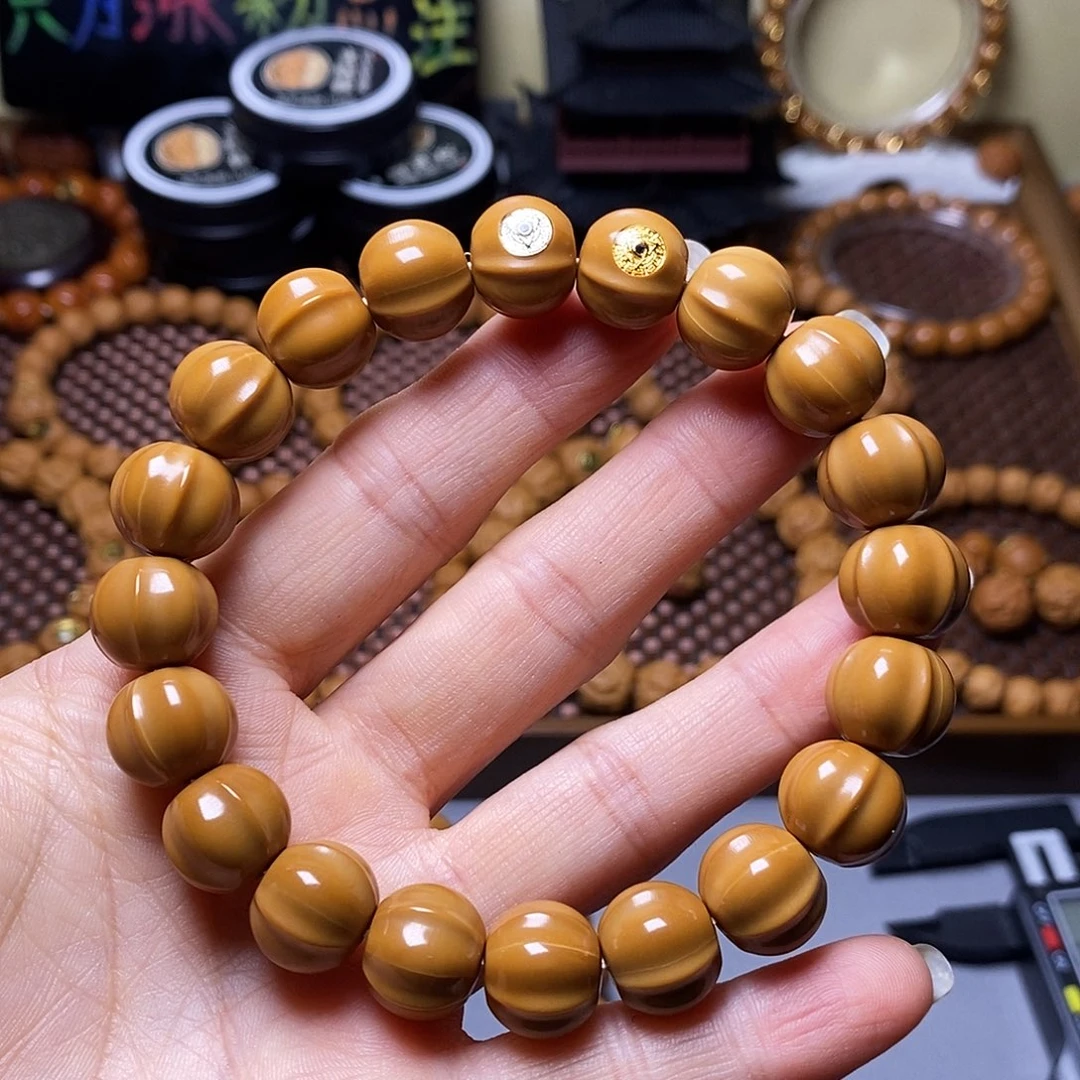 手串猴头核桃双标龙炎鲨鱼鳍全品
