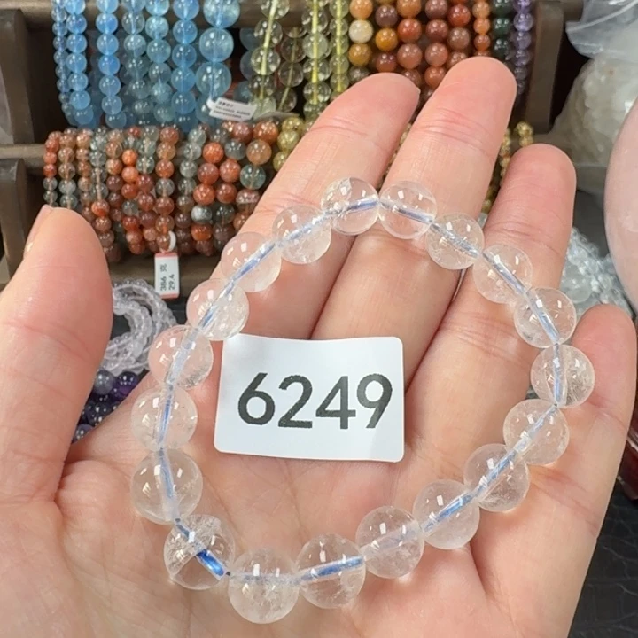 大型摆件（非配饰）未镶嵌水晶