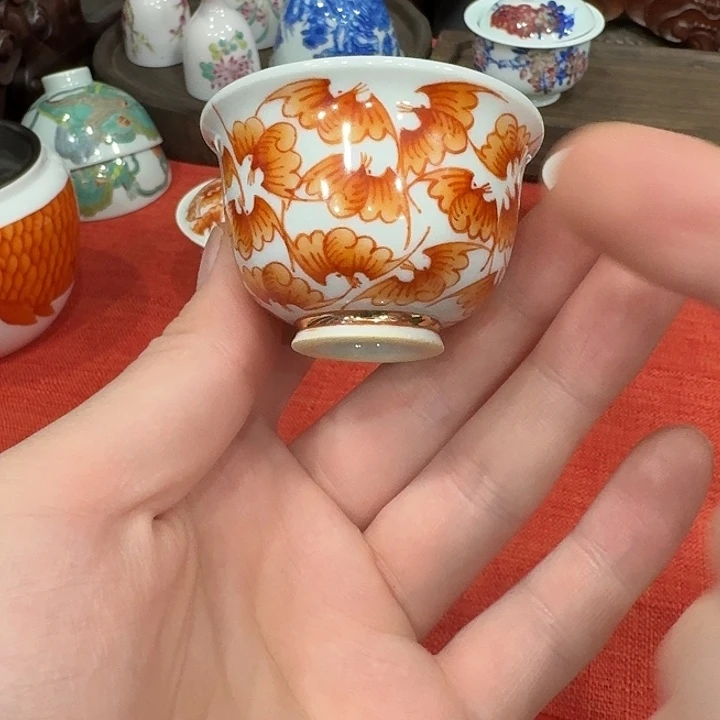 陶瓷艺术品收藏陶瓷