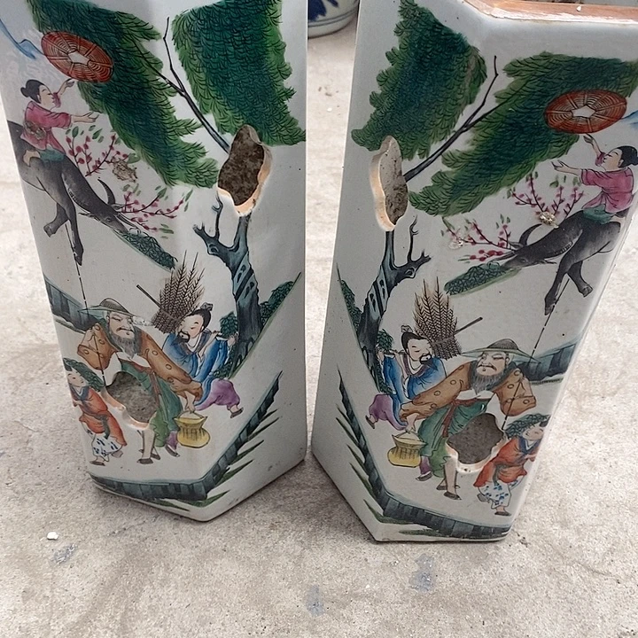 瓷片我们的确是一个很好