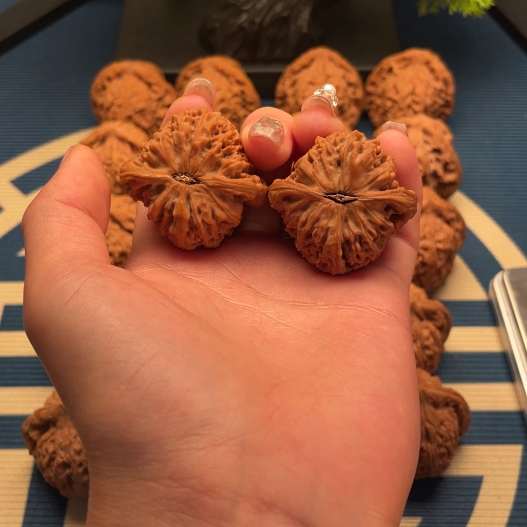 拧****核桃运费自理南疆石核桃