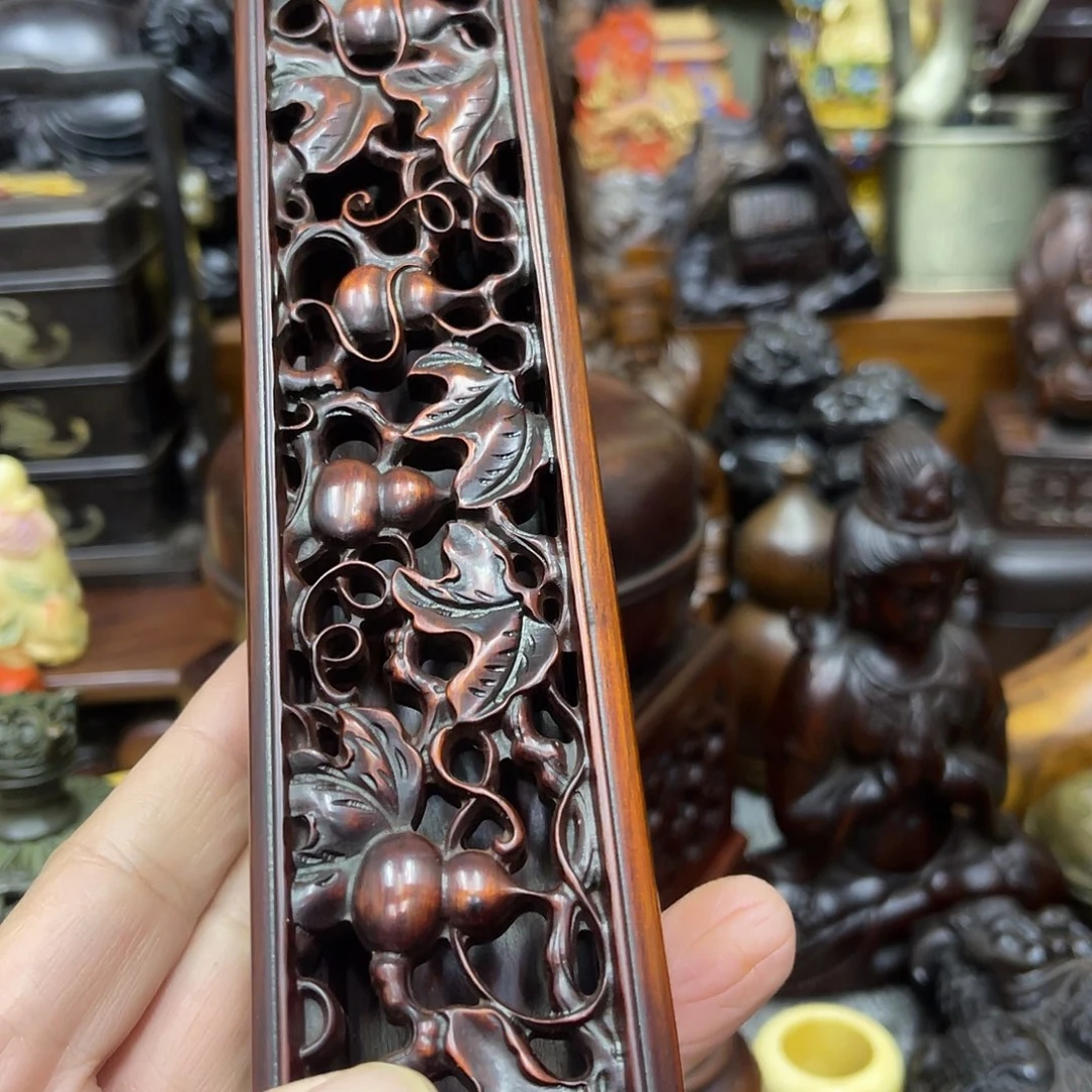 有***糖木梨檀紫韵自己做