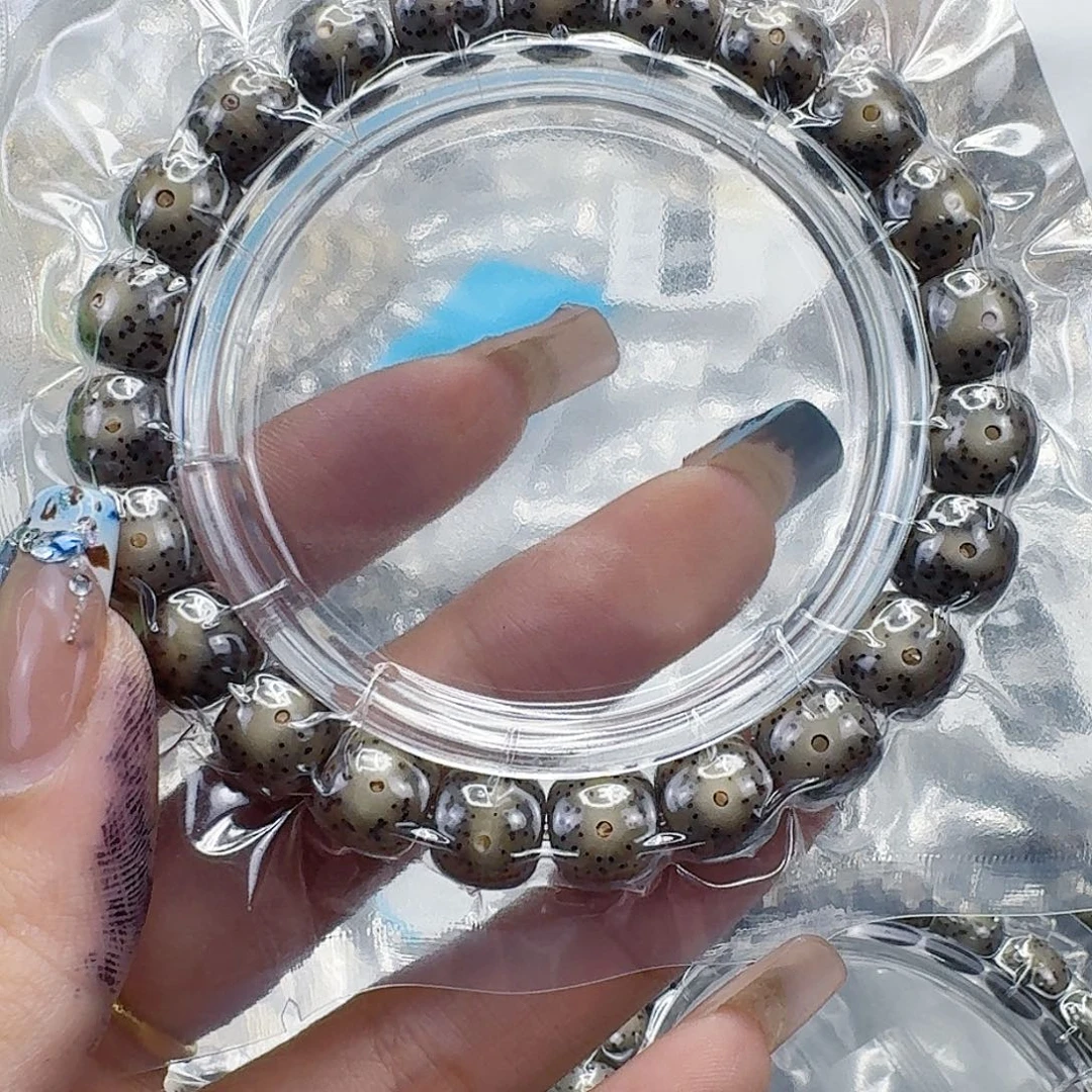 星月菩提手串261快乐星月10