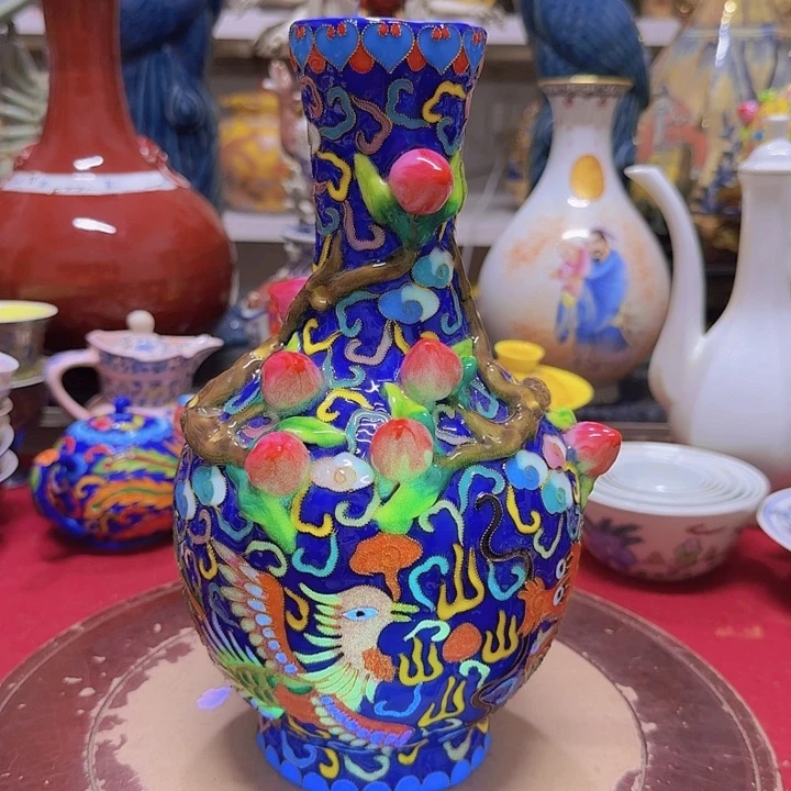 摆件创意设计风格
