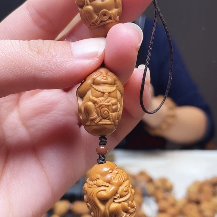 手串/手链橄榄核橄榄核