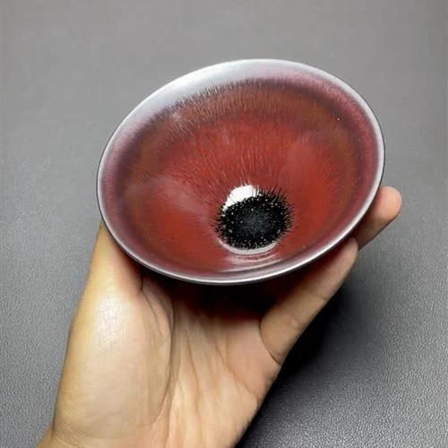 【闪购商品】茶盏-540............