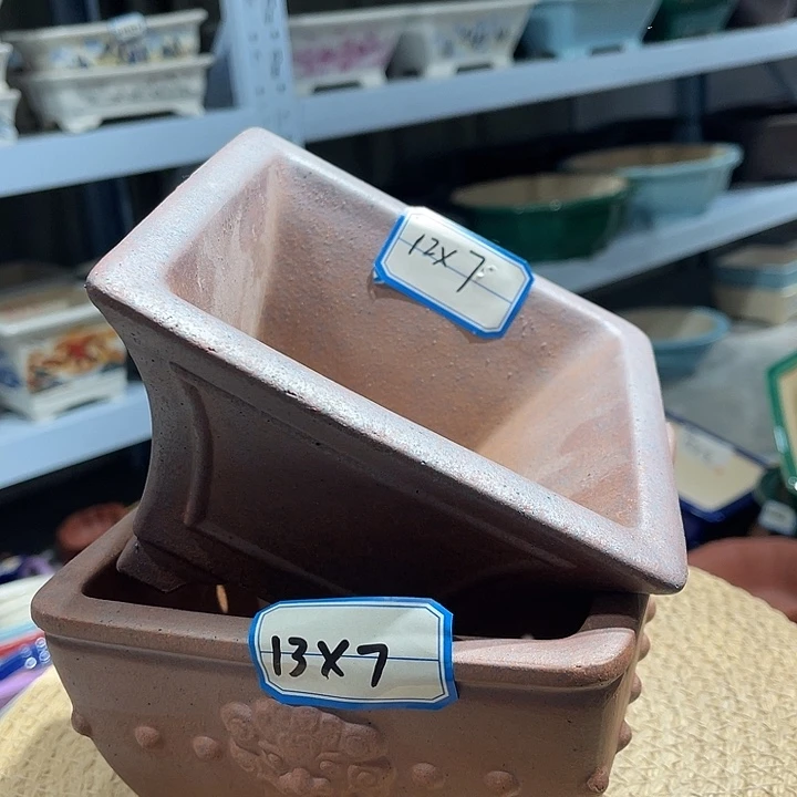 花盆紫砂紫砂花盆