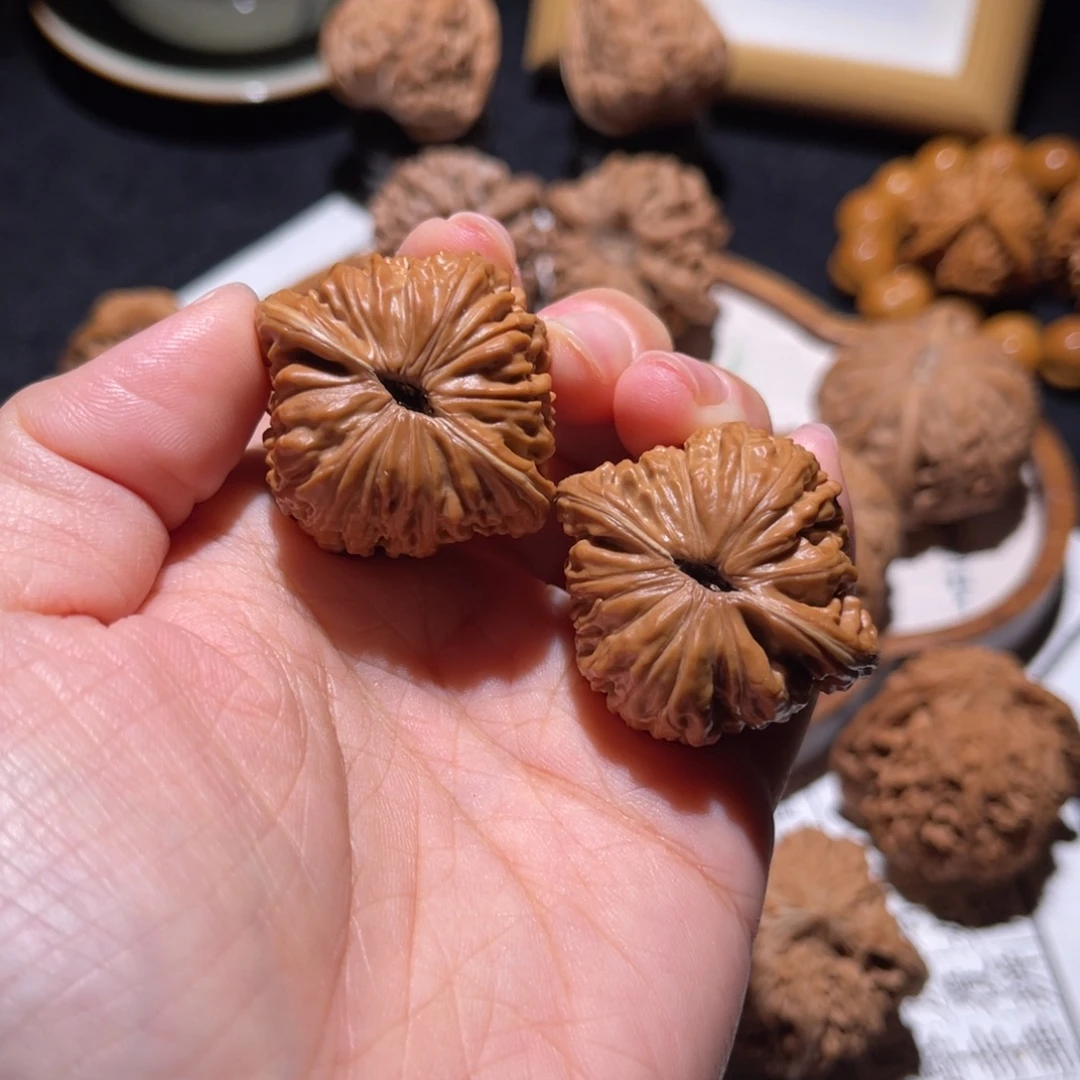 满***包吊坠文玩核桃35汉高楼直播选购88002