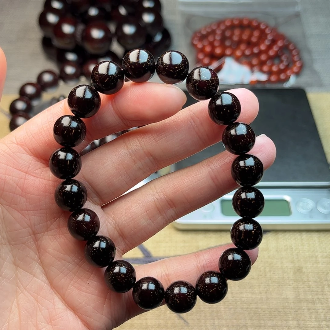 檀香紫檀（小叶紫檀）1.0满天星