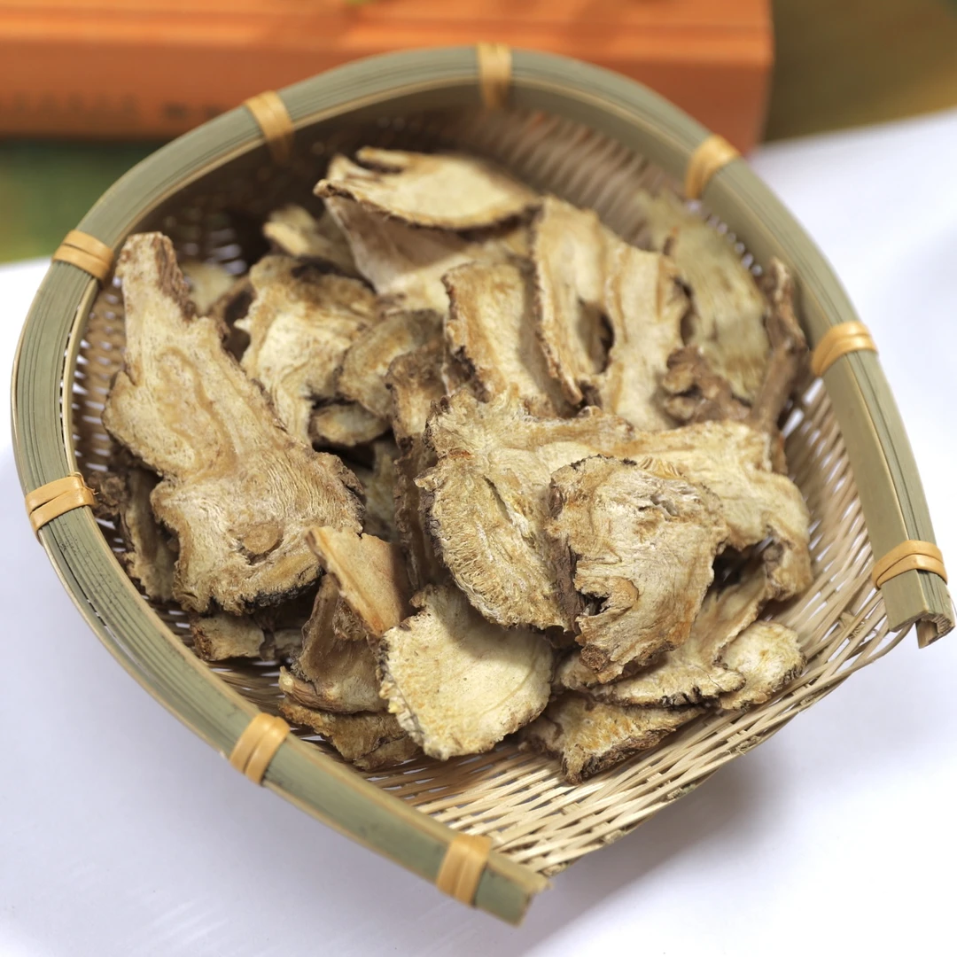 当归高油高品质大片甘肃岷县当归头片无硫干货可煲汤泡茶道地产区