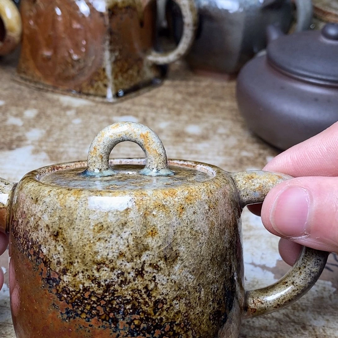 紫砂茶壶紫砂艺术学院