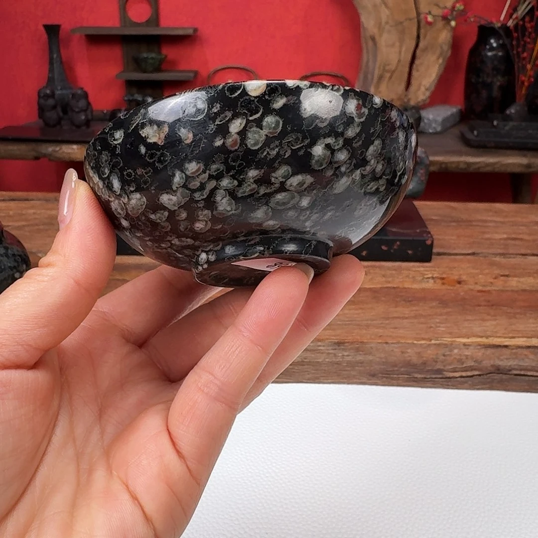 康能美玉瓷安山玉