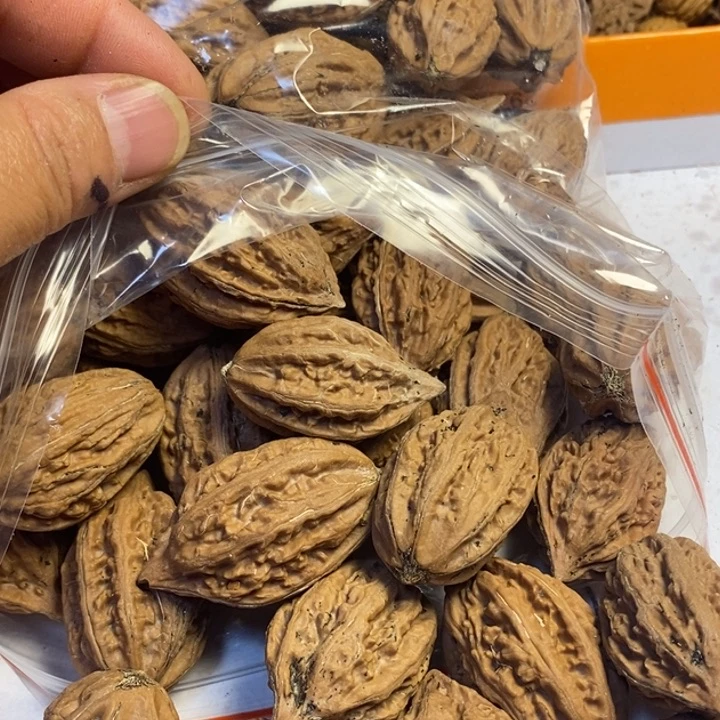 吊坠文玩核桃东北东北特产20