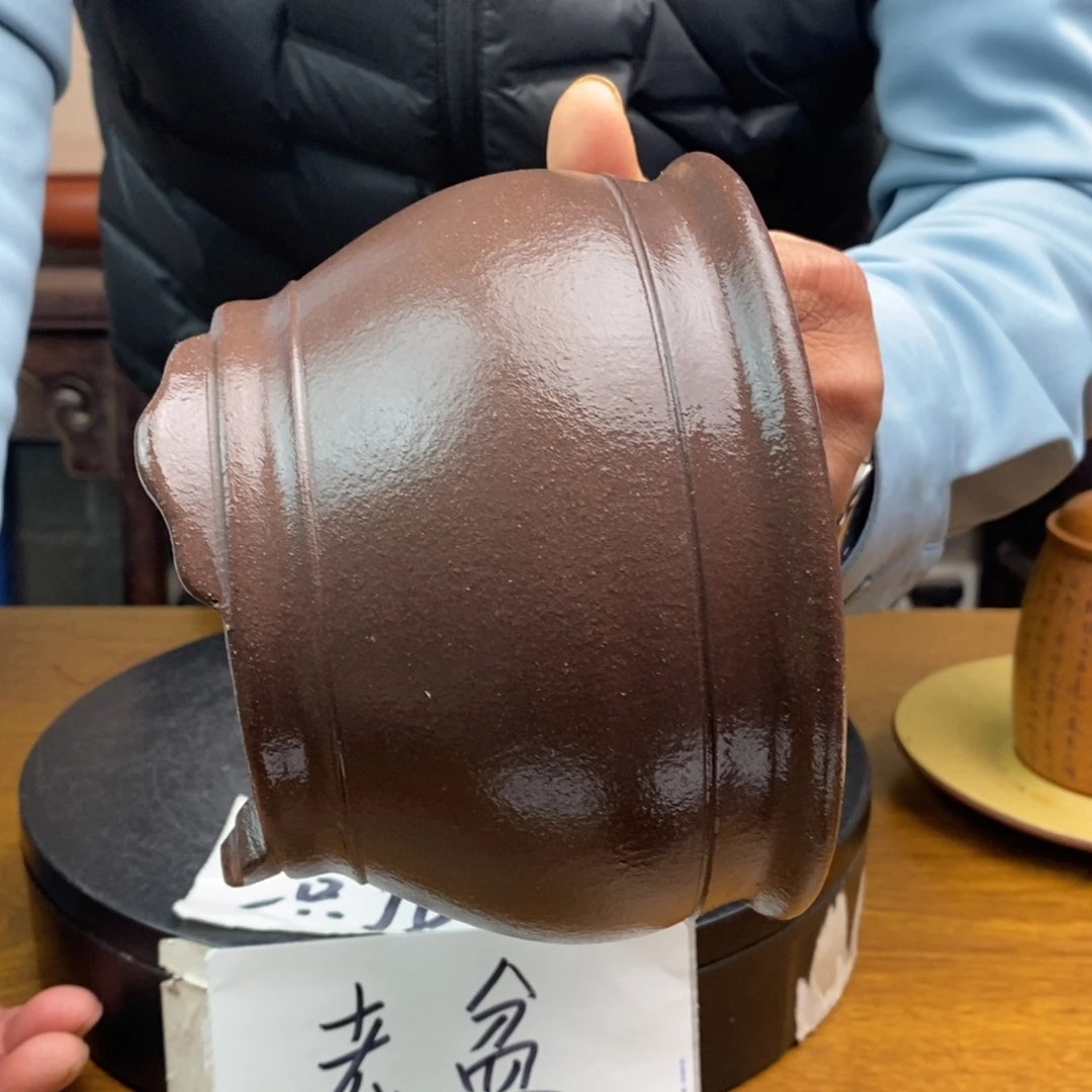 紫砂货号一只JB188