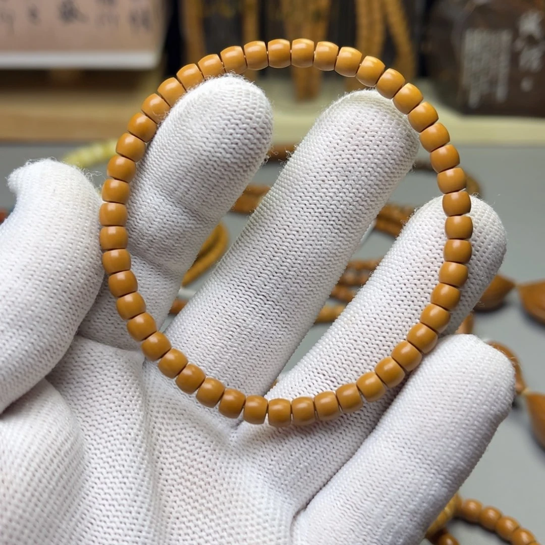 橄榄核手串橄榄核核尖