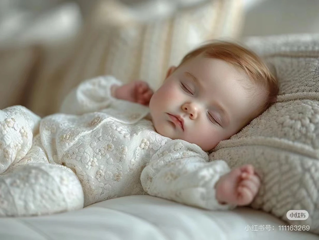 四季满印棉毛连体