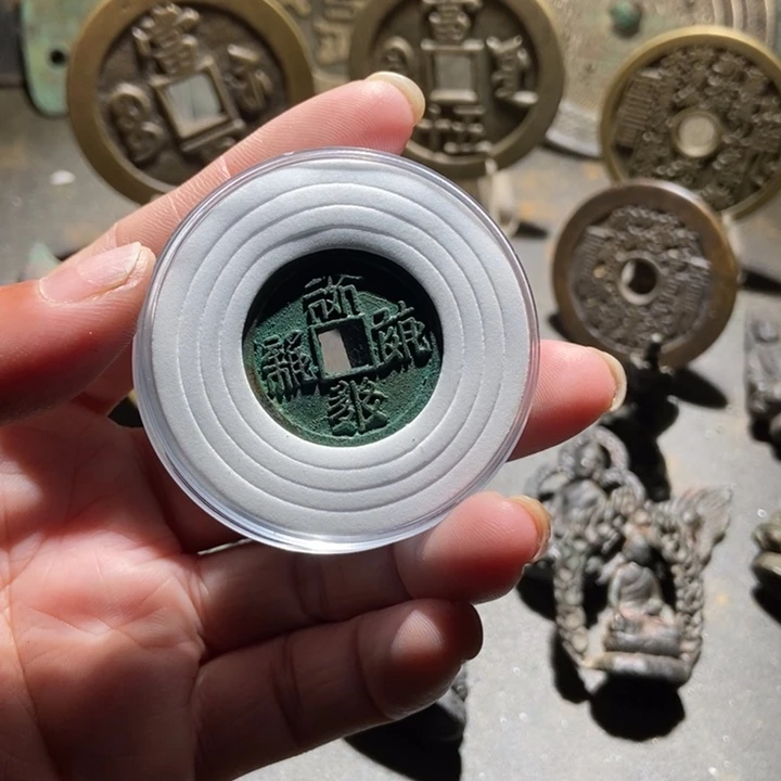 铜现代工艺品仿制品
