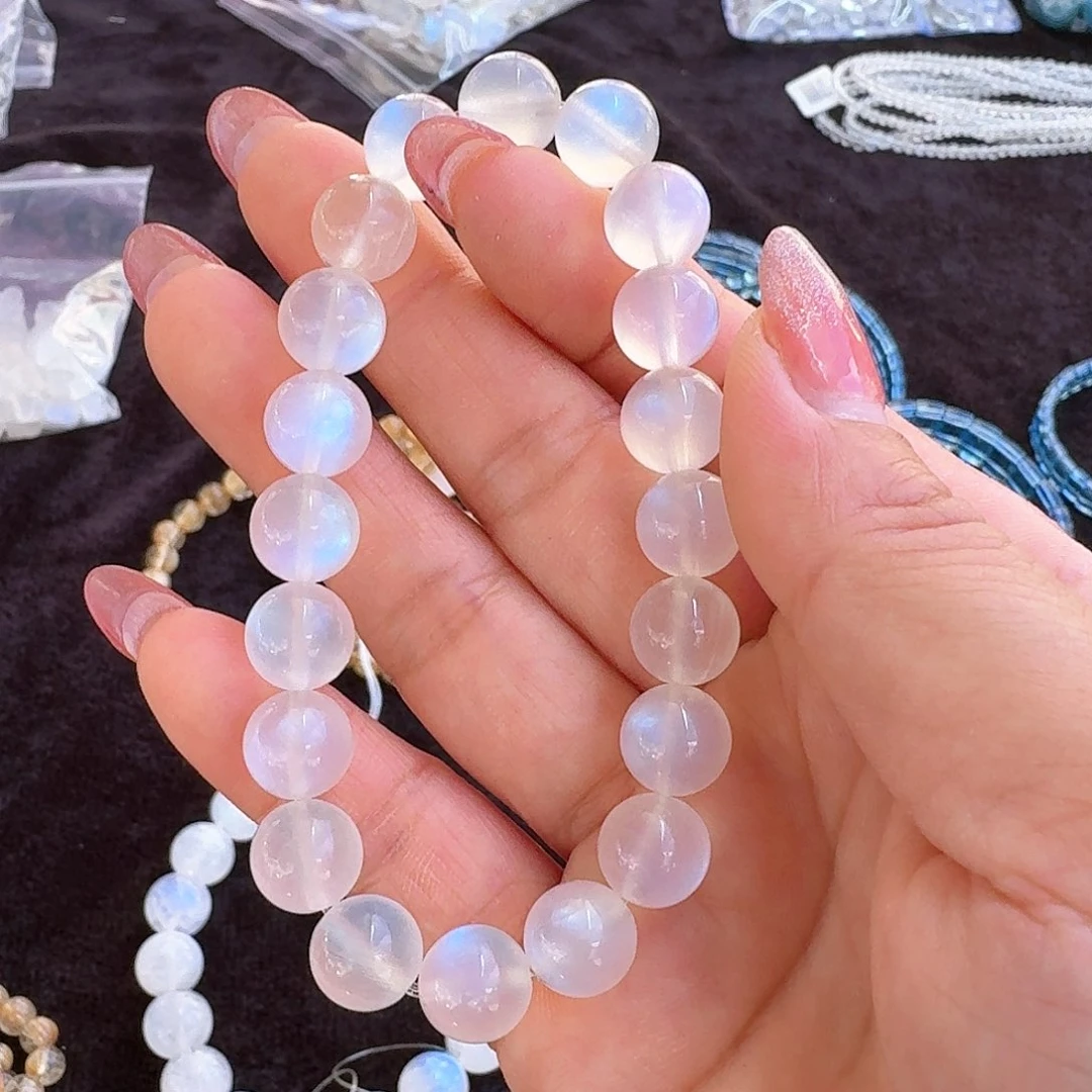 水晶未镶嵌水晶小*