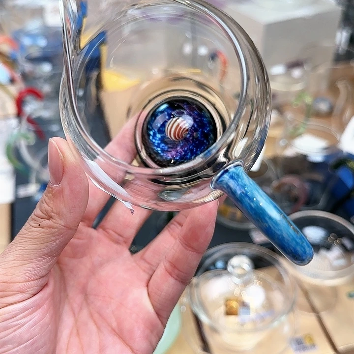 白*生禾器星遇怡然公道杯