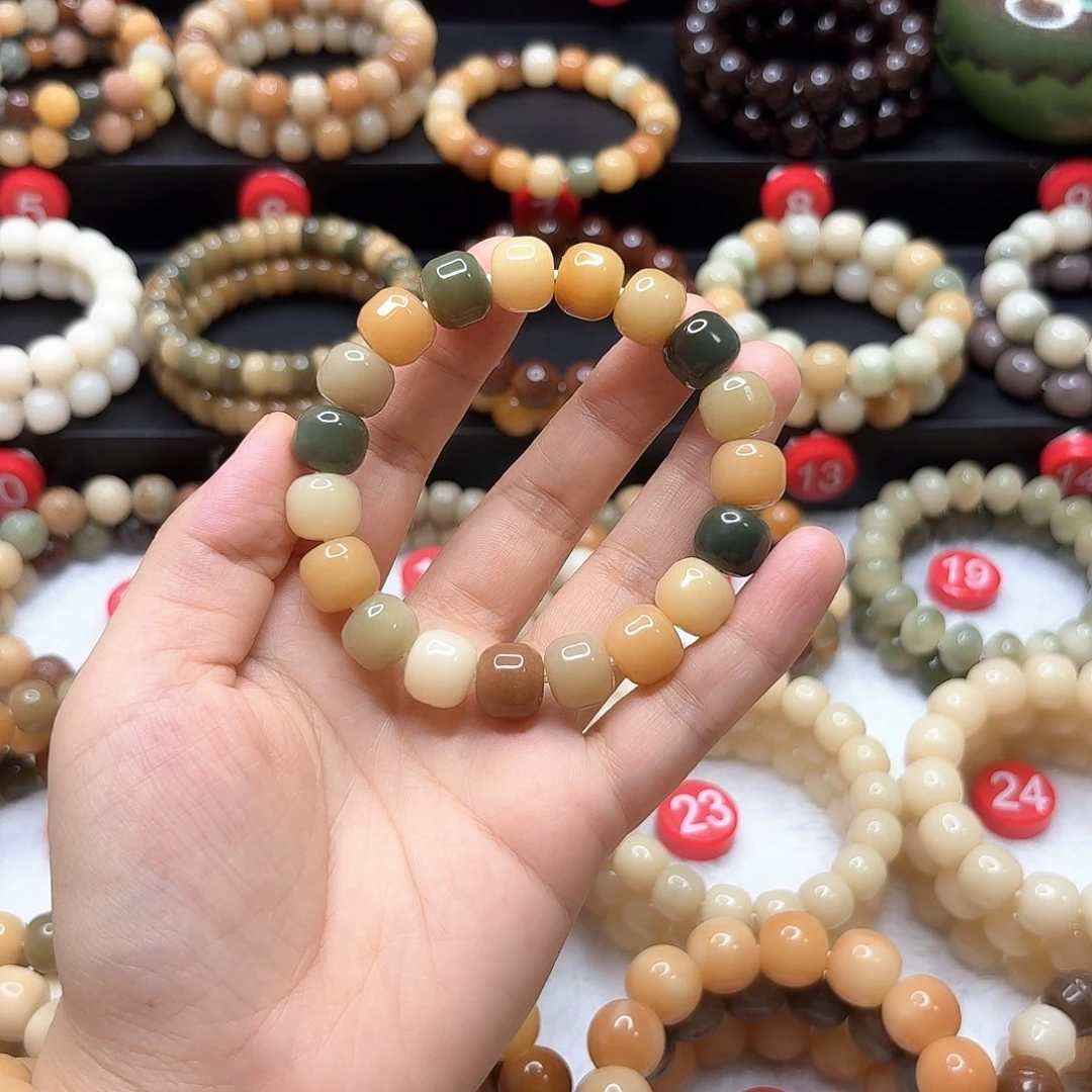 菩提根/象牙果手串亚**产