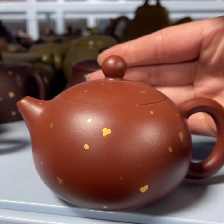 茶壶紫砂紫砂茶具紫砂