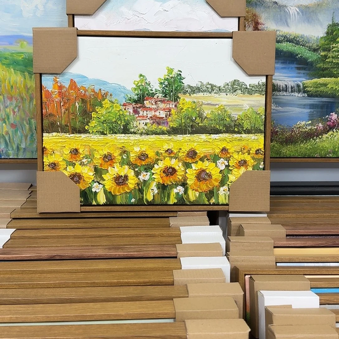 油画3040油画作品展作品展作品