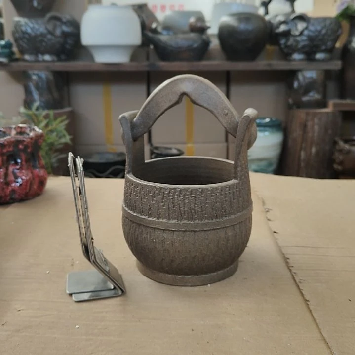 紫砂花盆20555555555555